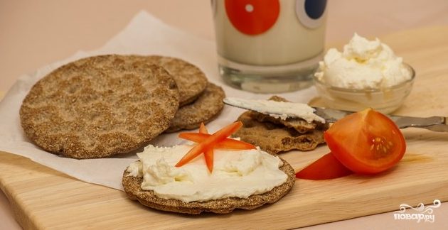 Сыр хохланд в домашних условиях Сыр хохланд в домашних условиях
