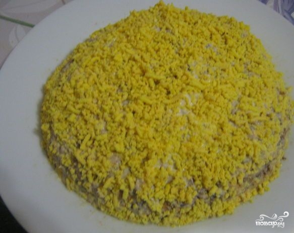 Смотреть Батон, фаршированный сельдью и яйцами рецепт – закуски. Еда видео Смотреть Батон, фаршированный сельдью и яйцами рецепт – закуски. Еда видео
