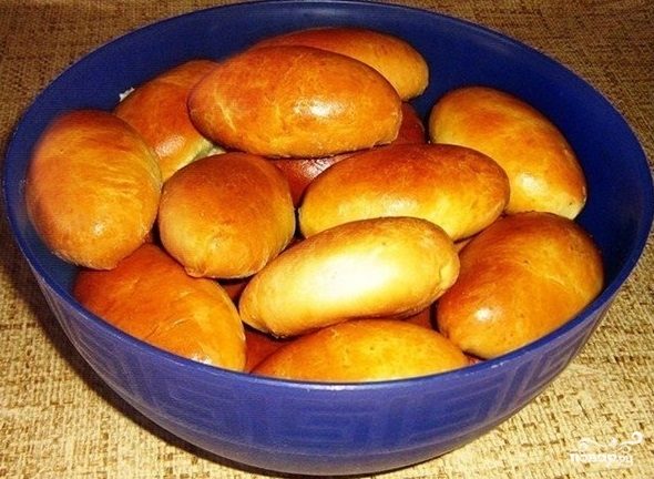 Рецепт печенья на манной каше