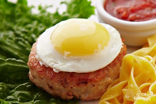 Рецепты приготовления рубленного мяса Рецепты приготовления рубленного мяса