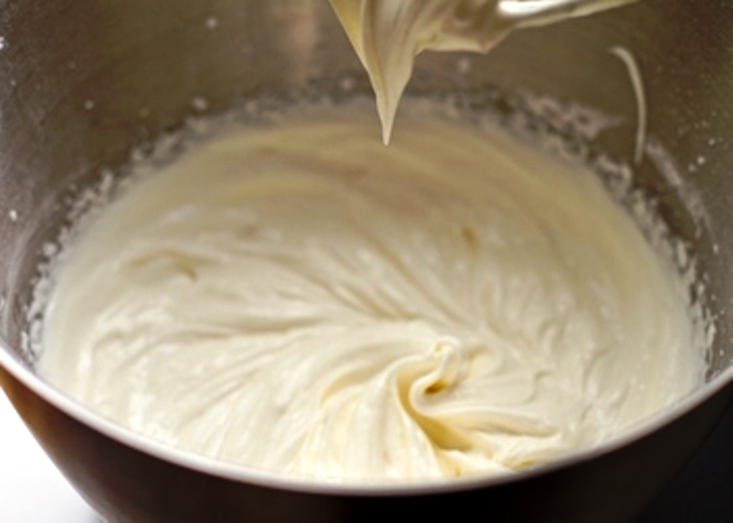 Рецепт крема для торта в домашних условиях сметанный
