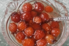Варенье из боярышника