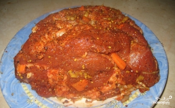 Рецепты приготовления мяса в скороварке