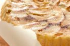 Шарлотка с яблоками в духовке