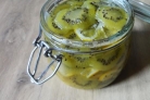 Варенье из киви на зиму