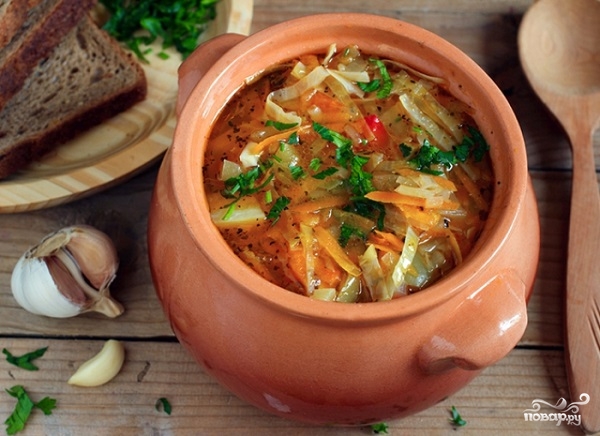 рецепт приготовления блюда из репы