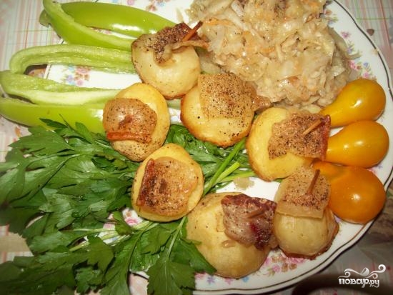 Болгарский кухня рецепты