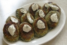 Cырники с маком