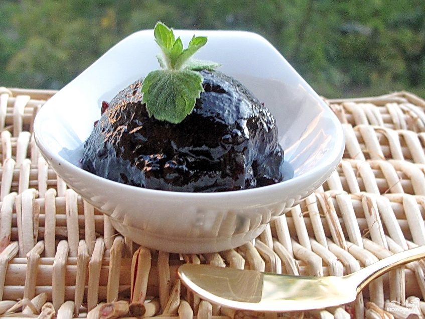 Чахохбили из курицы в горшочке рецепт с фото