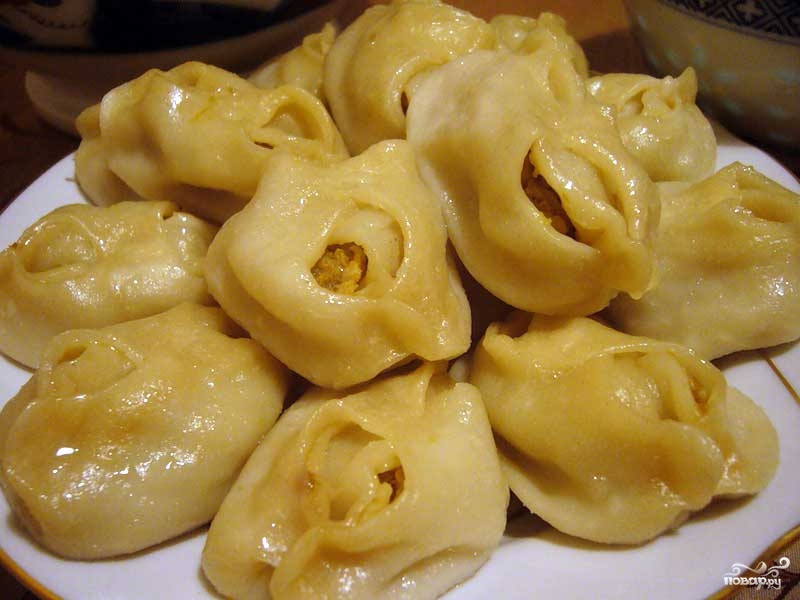 Овощи тушенные с мясом