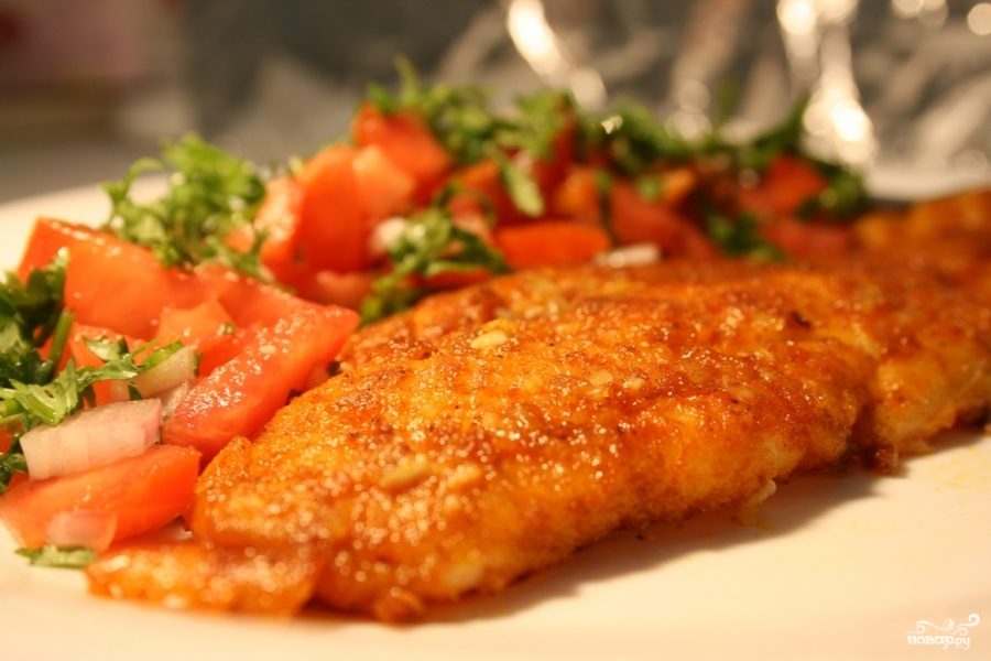 мясо в кляре рецепт мясо в кляре рецепт