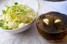 Пряная салатная заправка