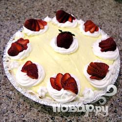 Творожный десерт Зебра, пошаговый рецепт с фото картинки Творожный десерт Зебра, пошаговый рецепт с фото картинки