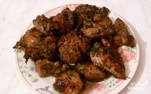рецепт мяса по грузински в духовке рецепт мяса по грузински в духовке