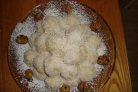 Конфеты "Рафаэлло" из детского питания