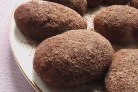 Пирожные "Картошка" из сухарей