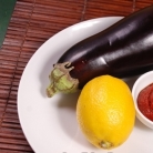 Рецепт Баклажаны в кисло-сладком соусе