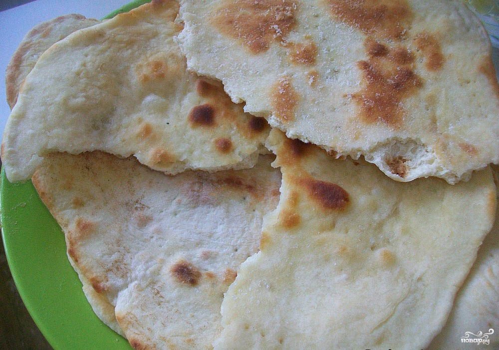 Простые рецепты на кислом молоке фото рецепт