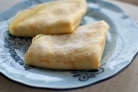 Блины с ливером