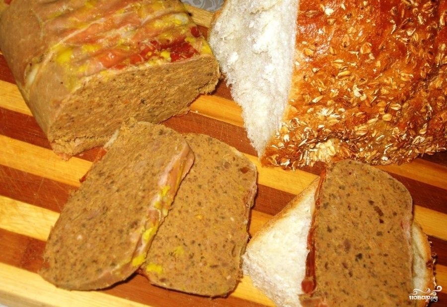 дикая коза рецепты приготовления