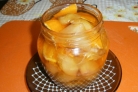 Варенье из груш в мультиварке