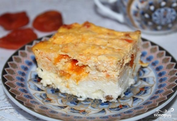 Пирог из творога и яблок - пошаговый рецепт с фото на Повар.ру Пирог из творога и яблок - пошаговый рецепт с фото на Повар.ру