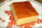 Пирог из майонеза