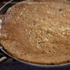 Рецепт Блинный торт с клубникой