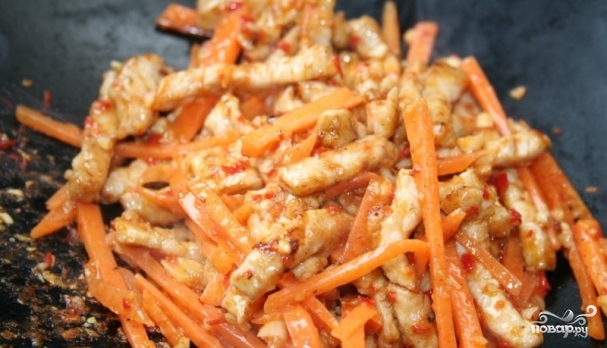 Рецепты куриной печени с кабачками