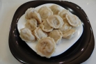 Пельмени из кролика