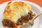 Пастушья запеканка с сыром