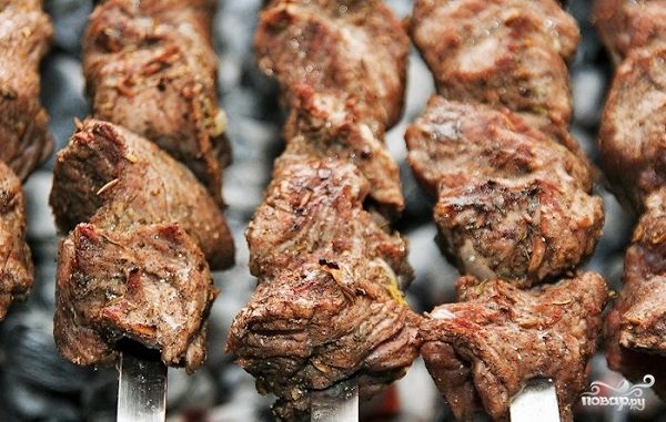 Свиная вырезка блюда и рецепты