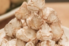 Миндальное печенье с апельсином