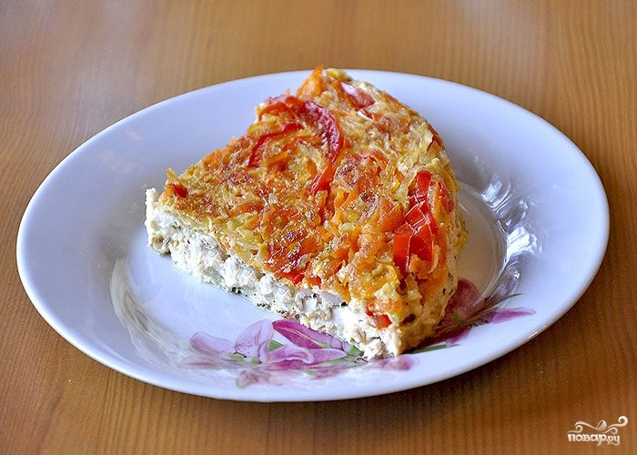 Простой рецепт ржаной хлеб