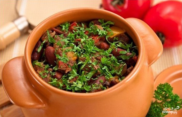 рецепт приготовления мяса лосятины