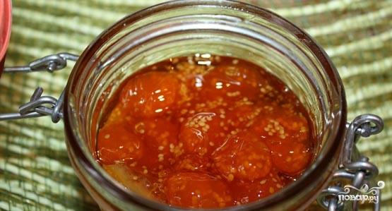 Варенье из сливового физалиса - рецепт с фото на Повар.ру рекомендации Варенье из сливового физалиса - рецепт с фото на Повар.ру рекомендации