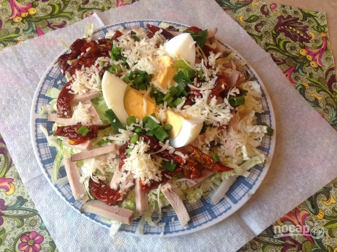 Колбаса Мюнхенская с капустой, пошаговый рецепт с фото Колбаса Мюнхенская с капустой, пошаговый рецепт с фото