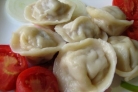 Пельмени классические
