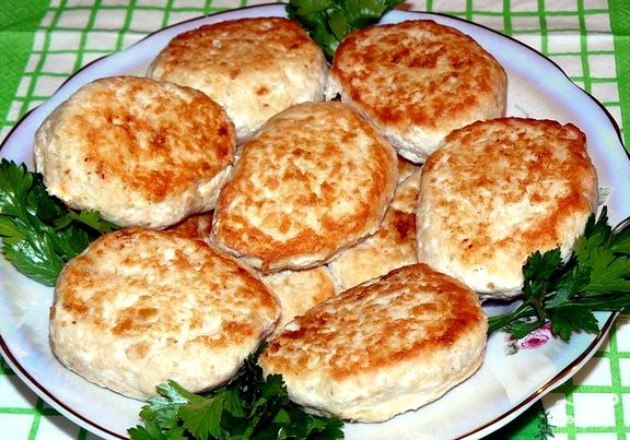 Рецепты блюда из копченых окорочков