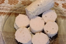 Домашняя колбаса из куриного филе