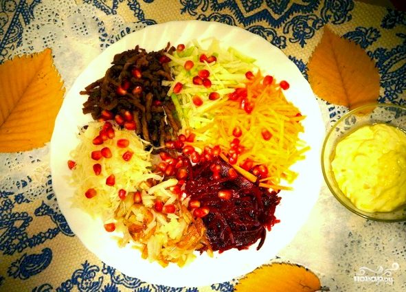 Салат Салат