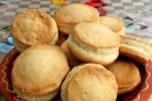 Печенюшки на скорую руку
