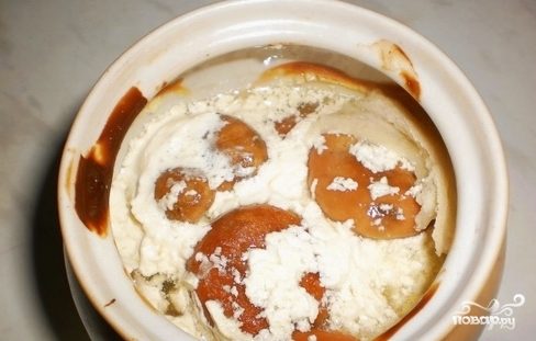 Запеканка из капусты с фаршем в духовке вкусный рецепт