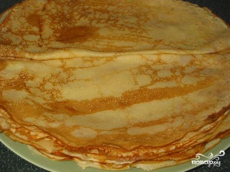 Кислые блины - Лучшие рецепты кислых блинов Кислые блины - Лучшие рецепты кислых блинов