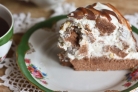 Торт "Панчо" с ананасами