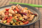 Курица Кунг Пао