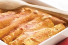 Лепешки с овощами