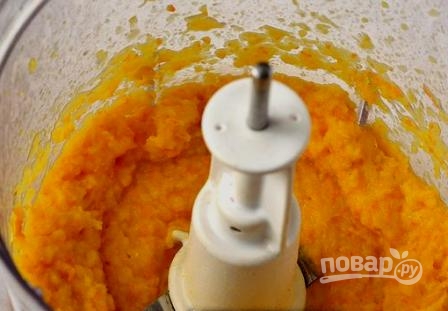 Апельсиновый крем для торта