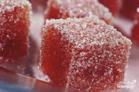 Мармелад в домашних условиях: рецепт с фото пошаговый новые фото Мармелад в домашних условиях: рецепт с фото пошаговый новые фото