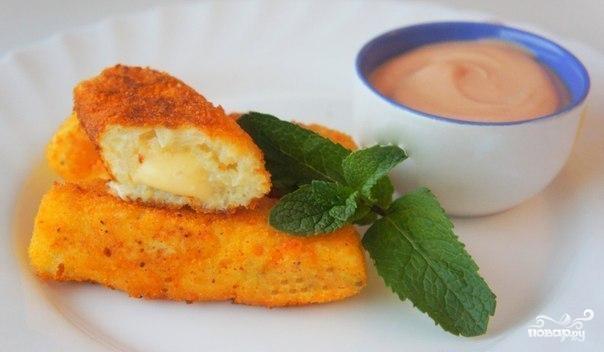 Картофельные палочки с тмином, пошаговый рецепт с фото Картофельные палочки с тмином, пошаговый рецепт с фото